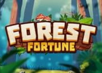 Forest Fortune гейм